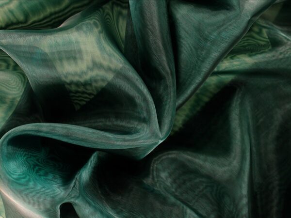 Organza - Chrisanne Clover