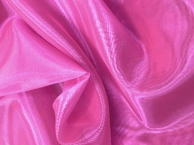 Organza - Chrisanne Clover - PINK FIZZ