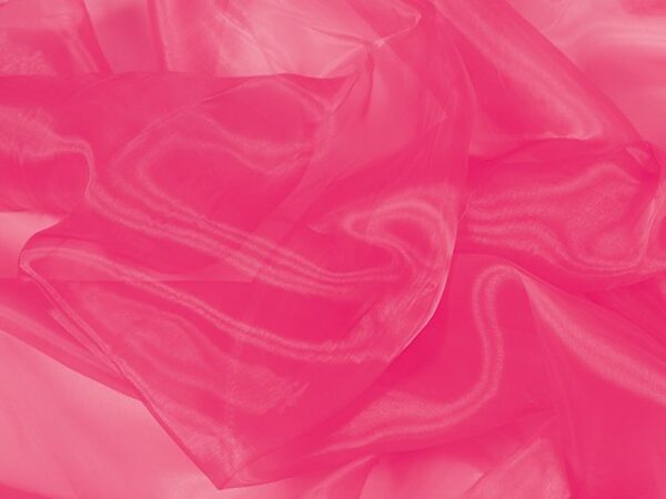Organza - Chrisanne Clover