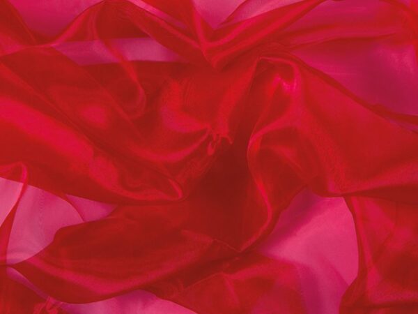 Organza - Chrisanne Clover
