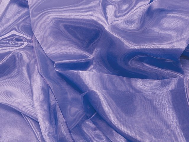 Organza - Chrisanne Clover ULTRA VIOLET