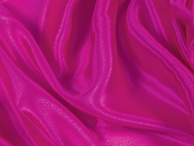 Pearl Chiffon - Chrisanne Clover ELECTRIC PINK