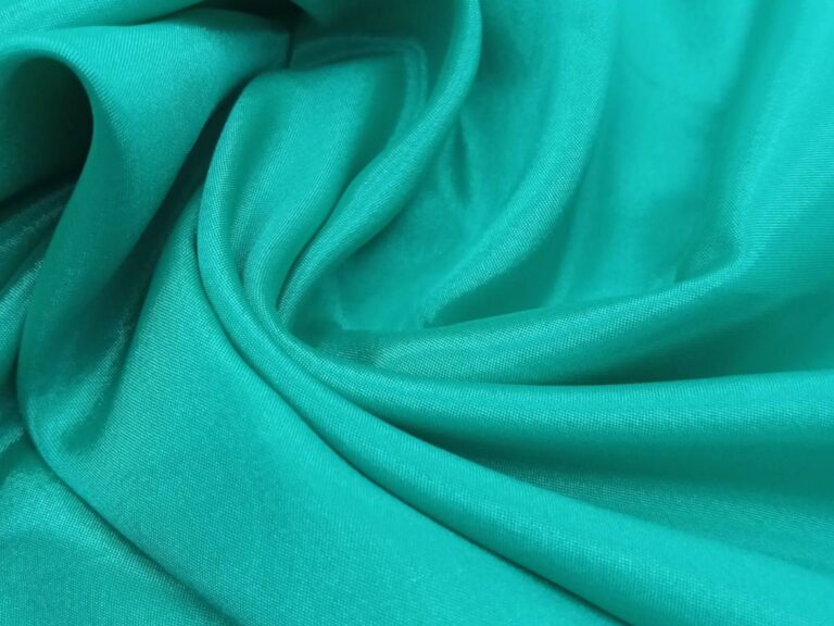 Pearl Chiffon - Chrisanne Clover JADE/EMERALD