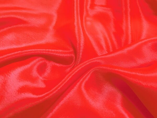 Satin Chiffon - Chrisanne Clover