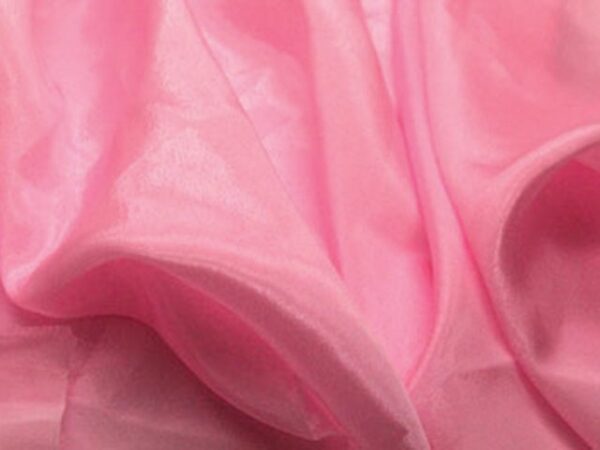 Satin Chiffon - Chrisanne Clover