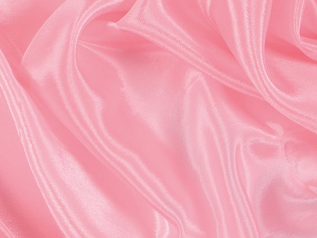 Satin Chiffon - Chrisanne Clover SUGAR PINK