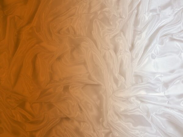 Shading On Satin Chiffon