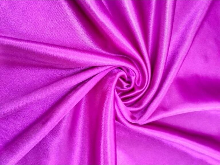 Satin Velvet Dense LILAC DREAM/ORCHID