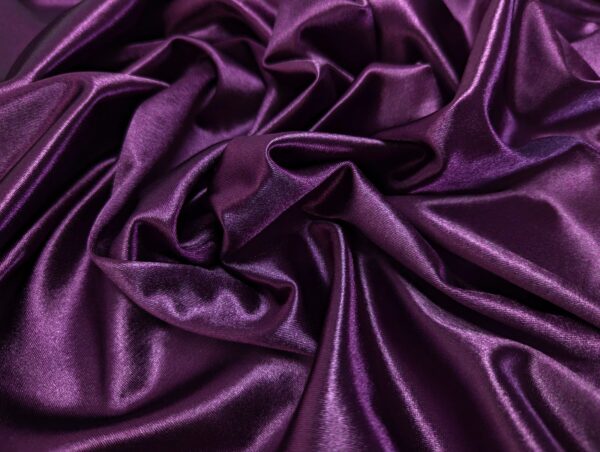 Satin Velvet Dense