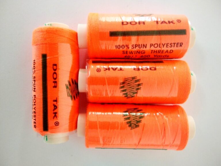 Threads ORANGE/BRONZE ORANGE