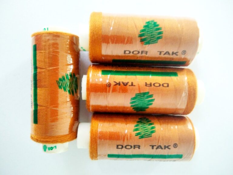 Threads ORANGE