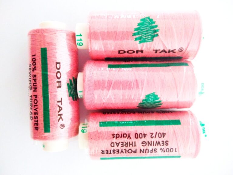 Threads - ROSE PINK