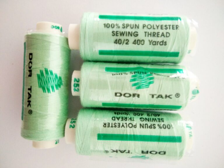 Threads SPEARMINT