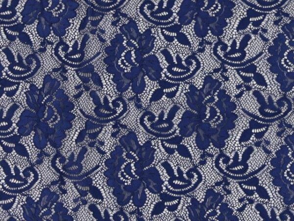 Flower Stretch Lace