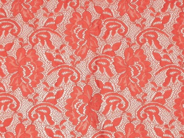 Flower Stretch Lace
