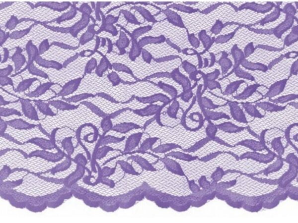 Elsa Stretch Lace