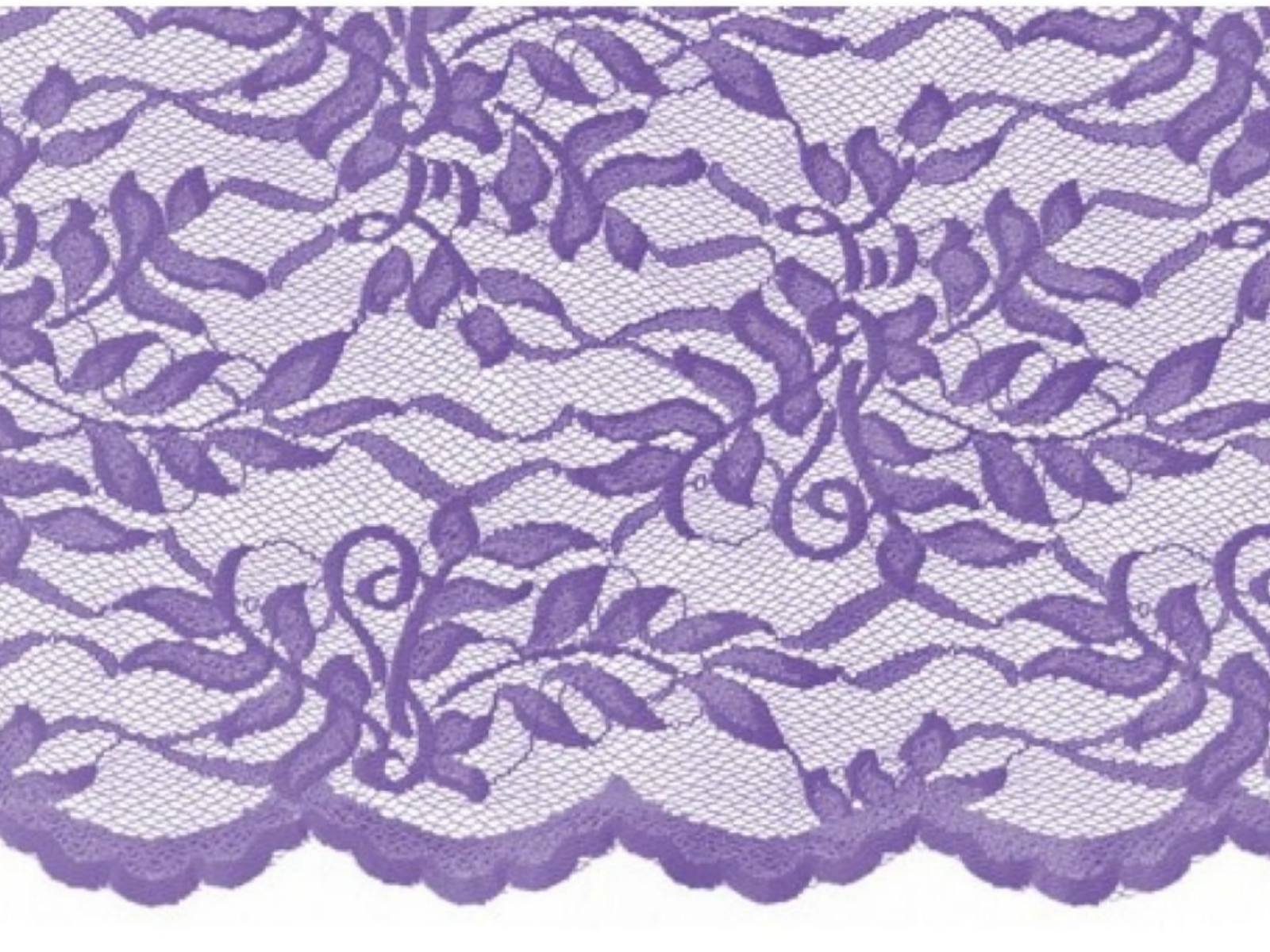 Elsa Stretch Lace