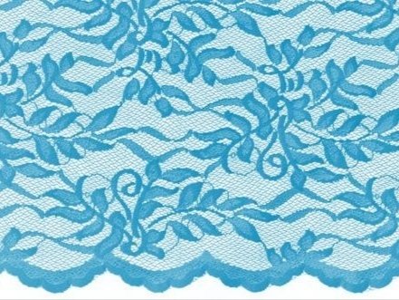 Elsa Stretch Lace BARBADOS