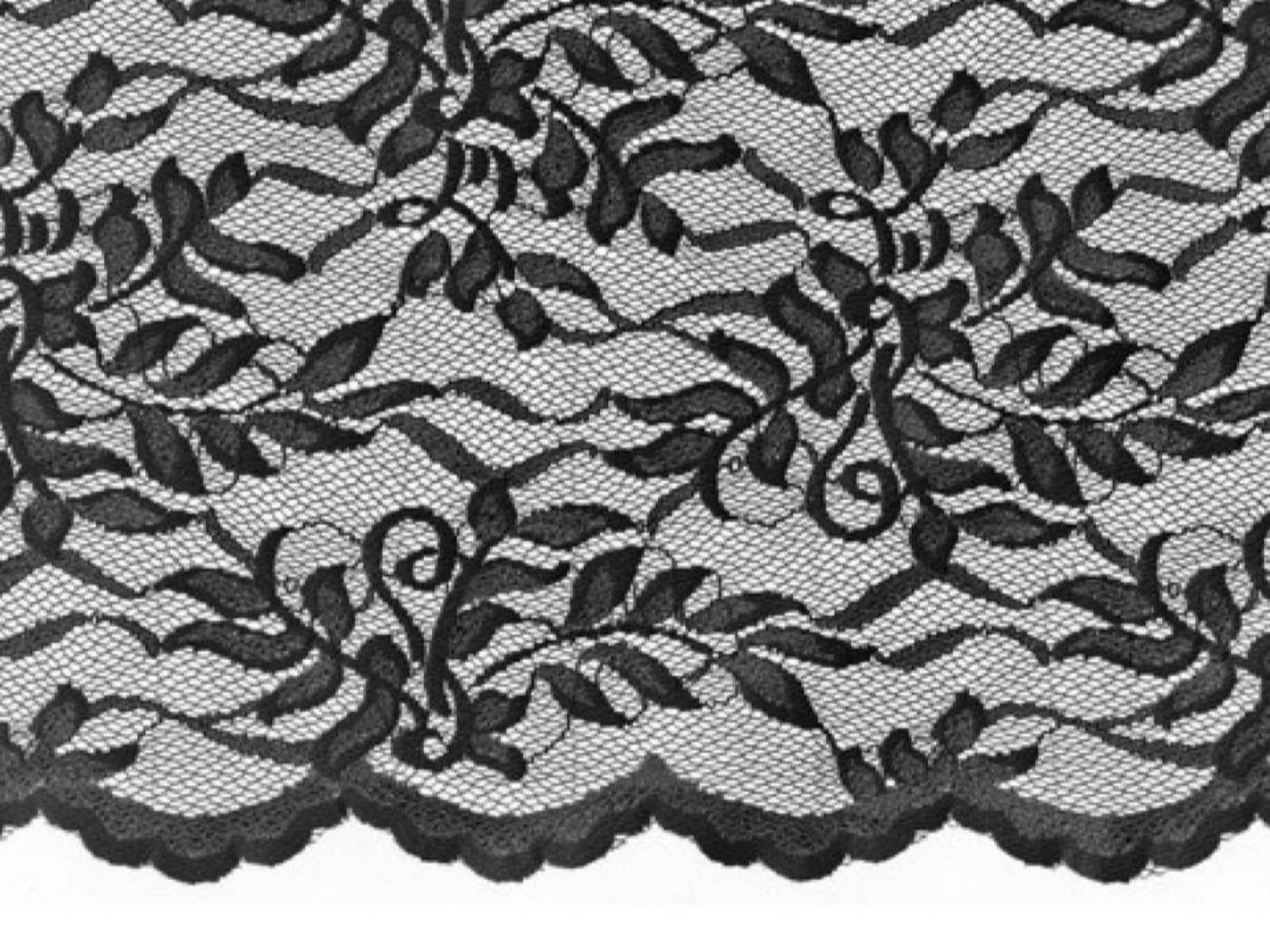 Elsa Stretch Lace