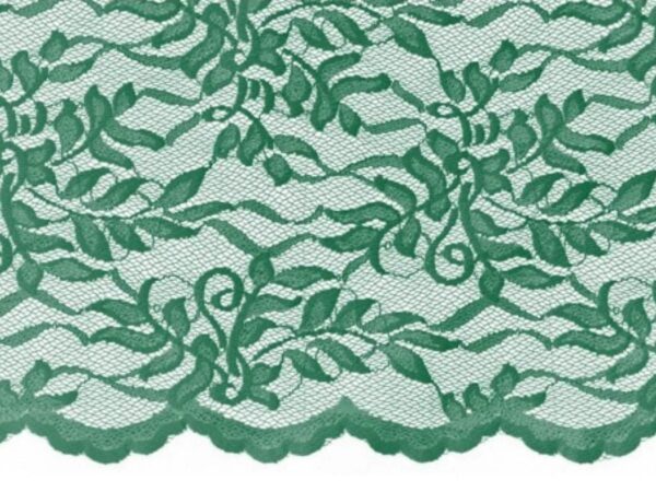Elsa Stretch Lace
