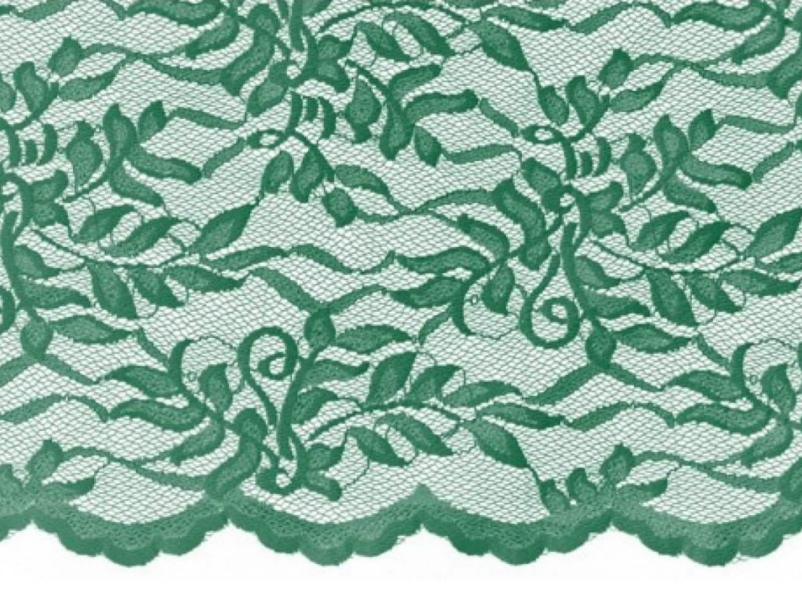 Elsa Stretch Lace