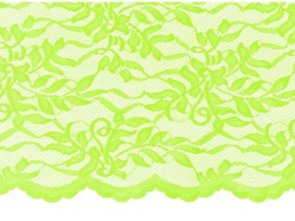 Elsa Stretch Lace