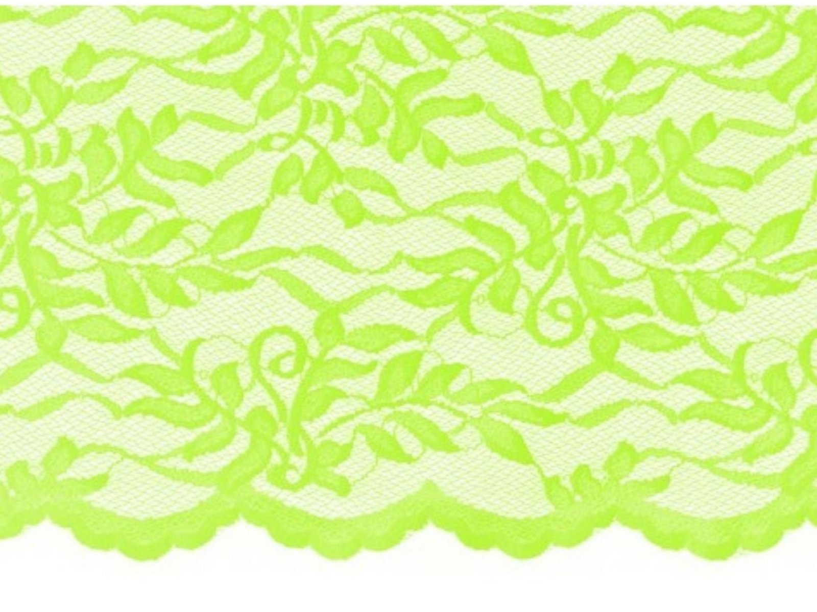 Elsa Stretch Lace