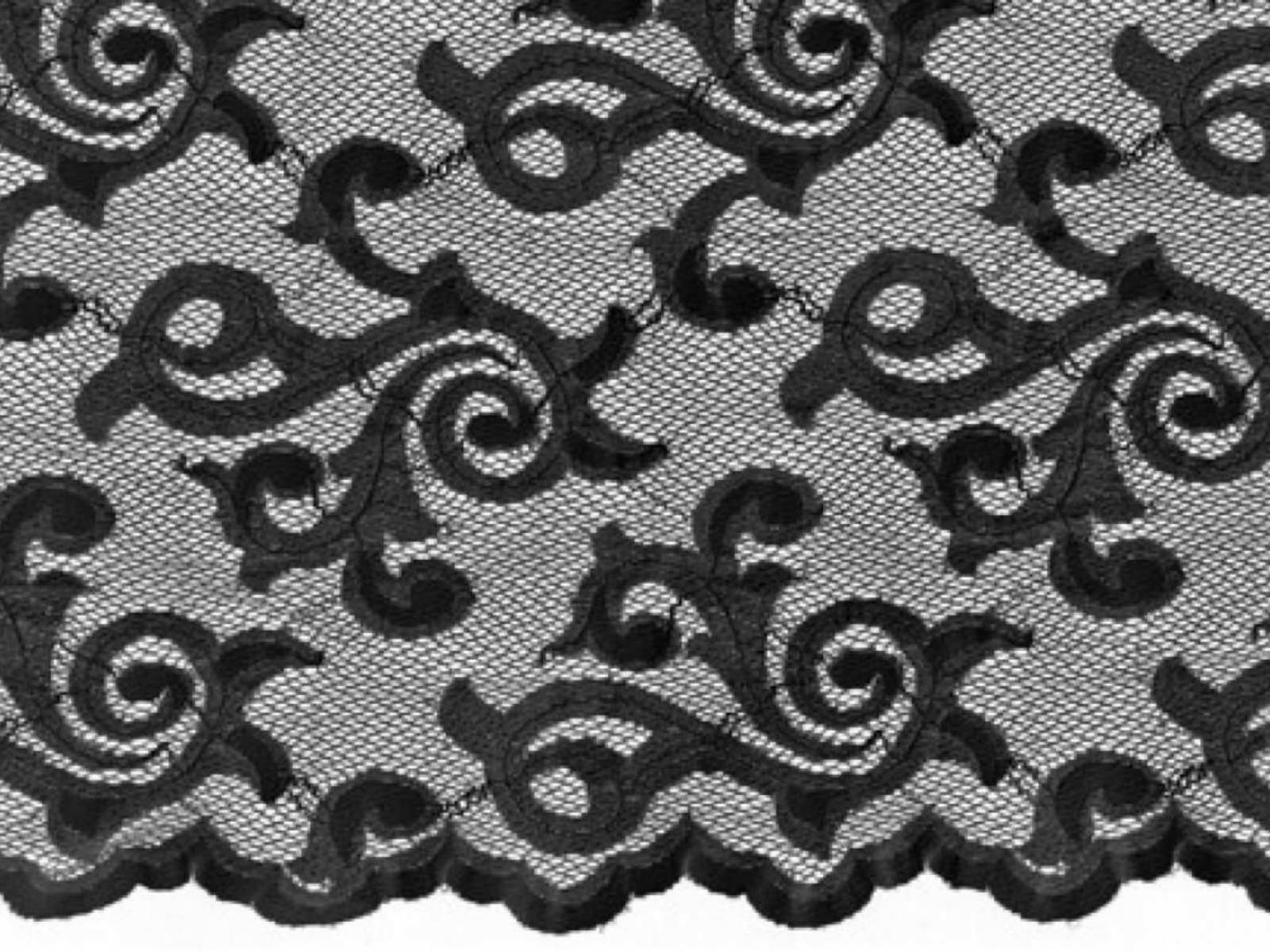 Lola Stretch Lace