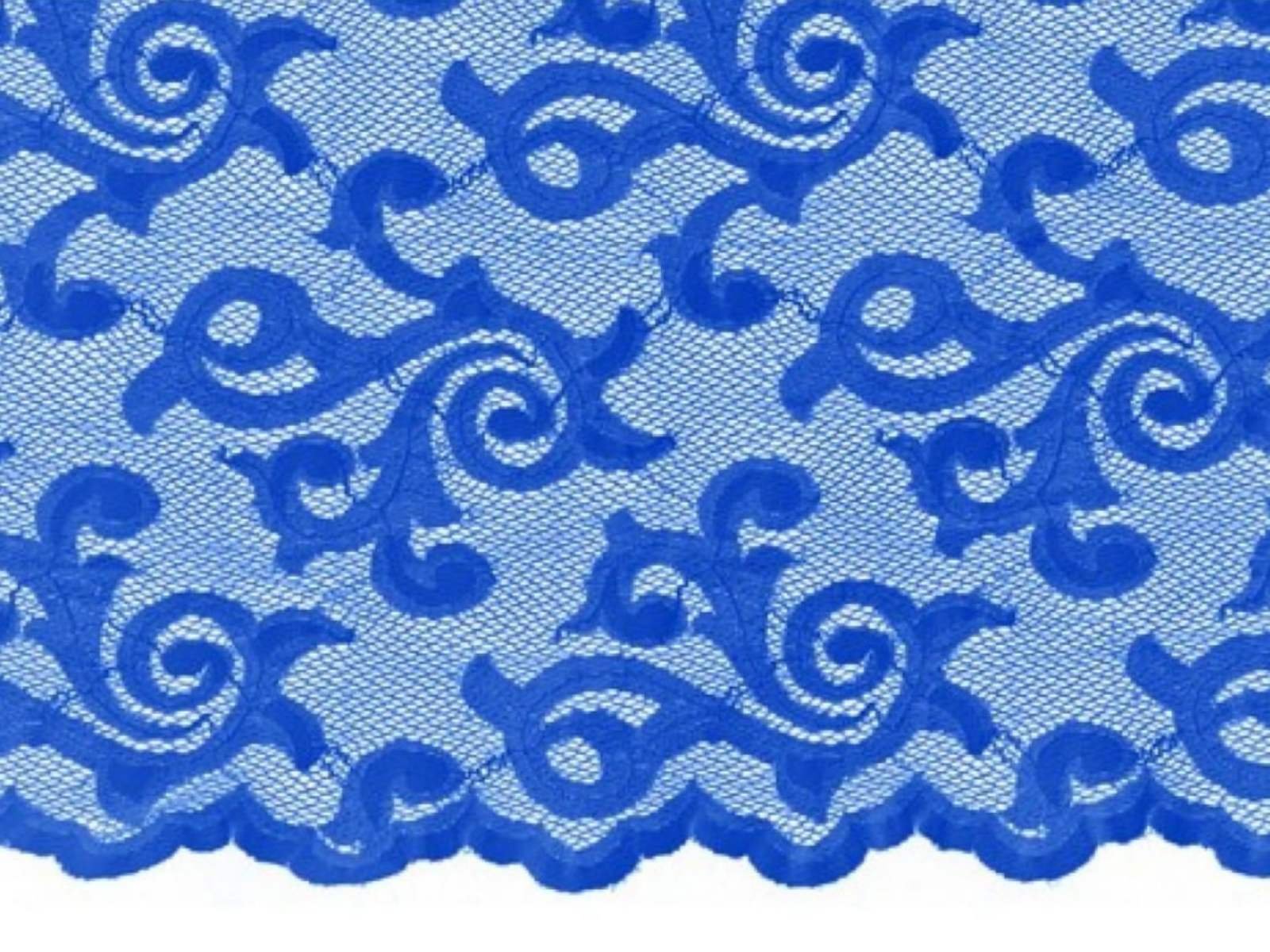 Lola Stretch Lace