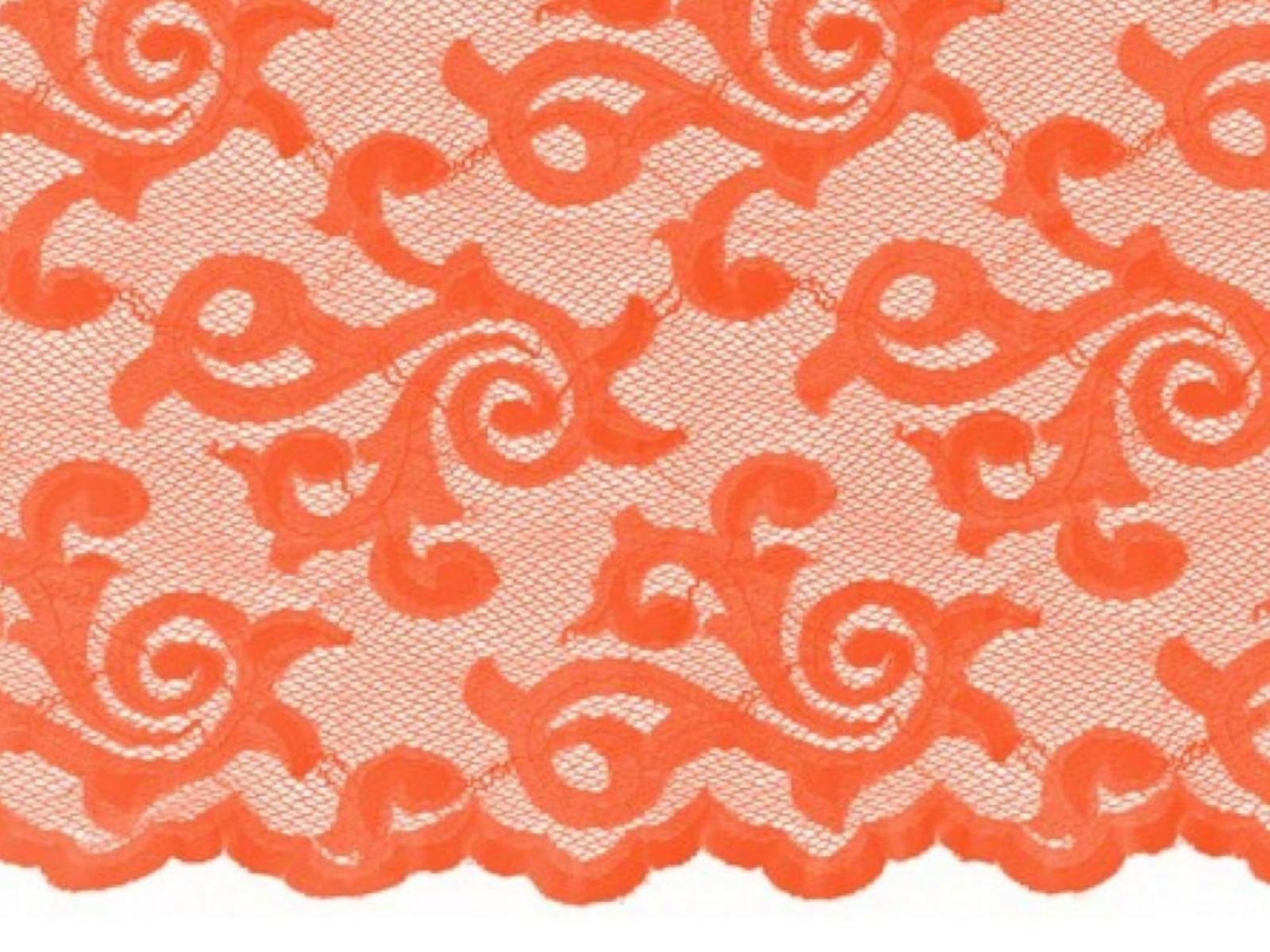 Lola Stretch Lace