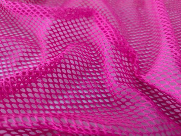 Stretch Fishnet - Astella