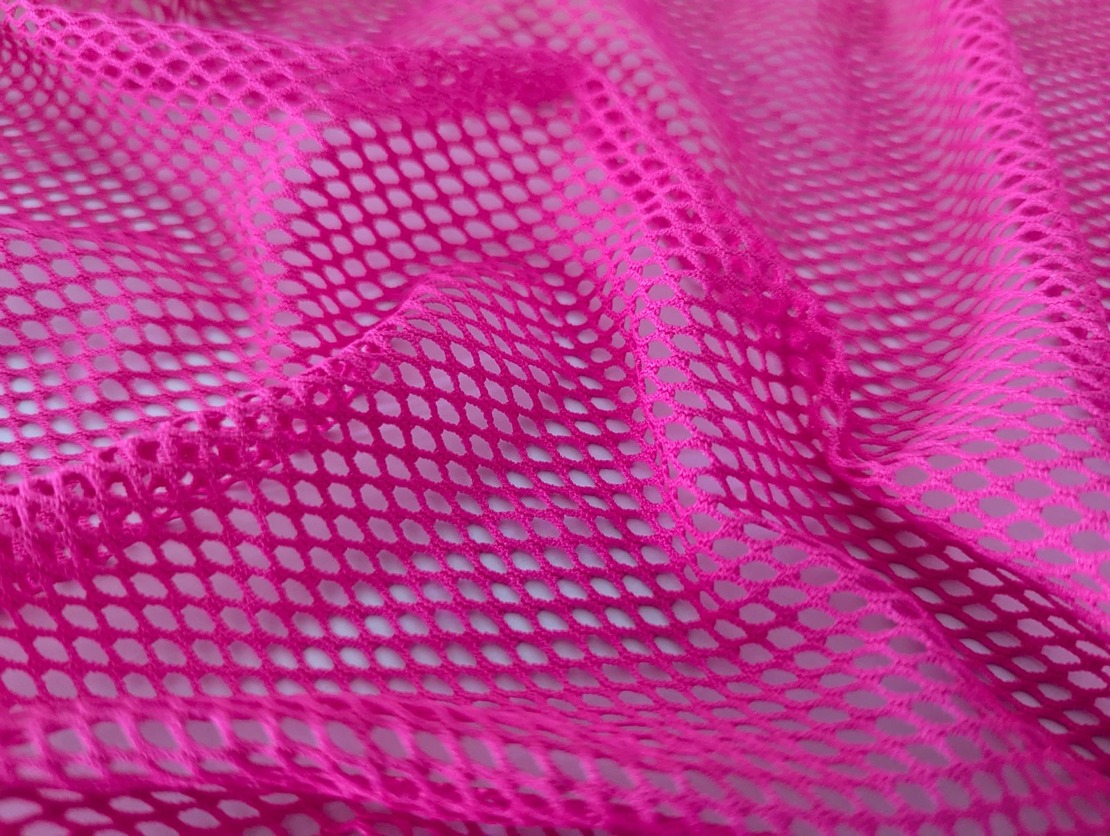 Stretch Fishnet - Astella