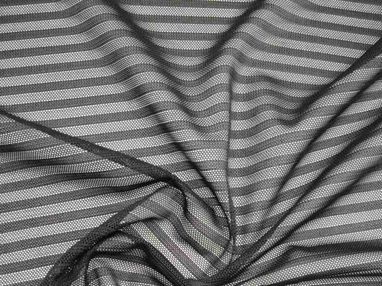 Stretch Net - Astella BLACK