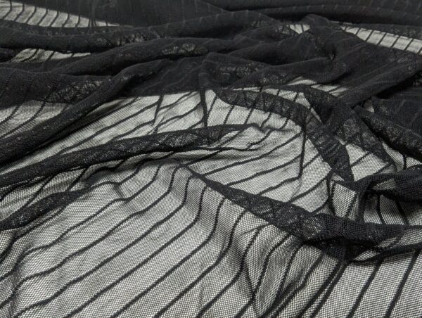 Stripe Mesh