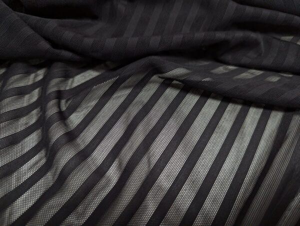 Stripe Mesh