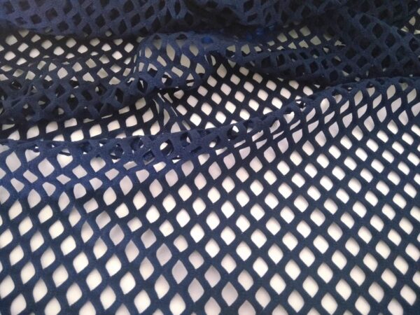Stretch Fishnet - Astella