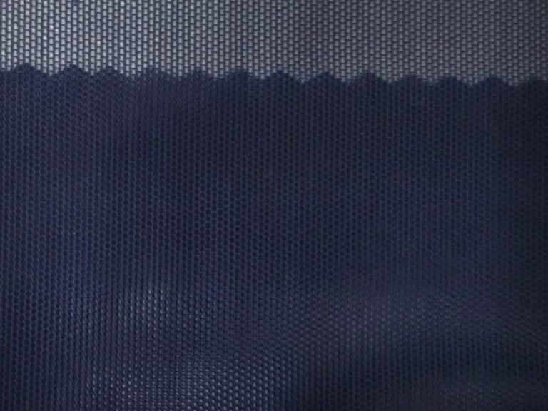 Stretch Net Alicante BLUE SCURO