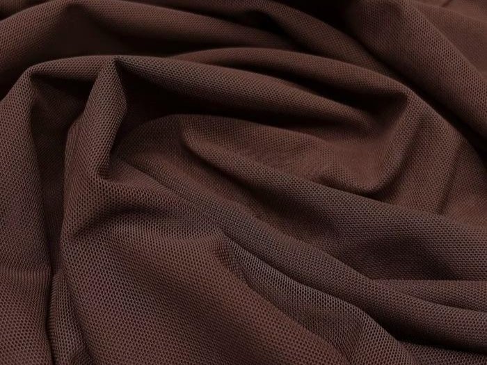 Stretch Net - Chrisanne Clover ESPRESSO/CARAMEL