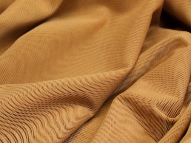 Stretch Net - Chrisanne Clover NUDE/TAN