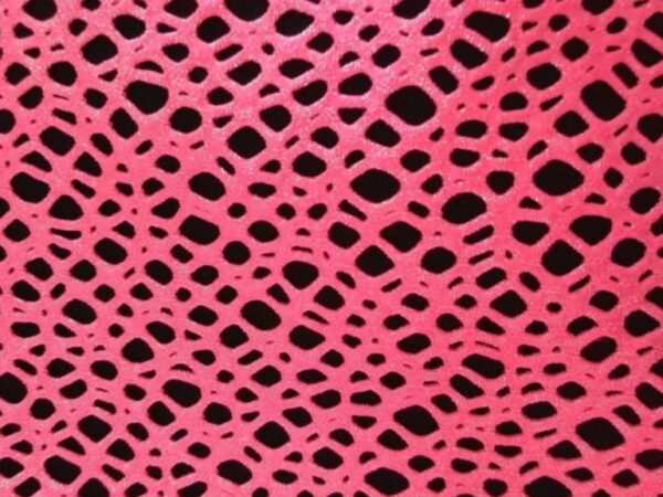 Stretch Fishnet - Chrisanne Clover