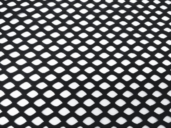 Stretch Fishnet - Chrisanne Clover