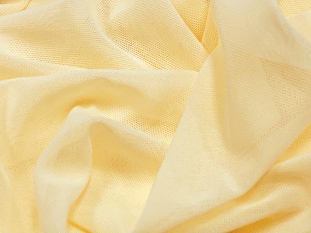 Stretch Net - Chrisanne Clover - BUTTERCREAM