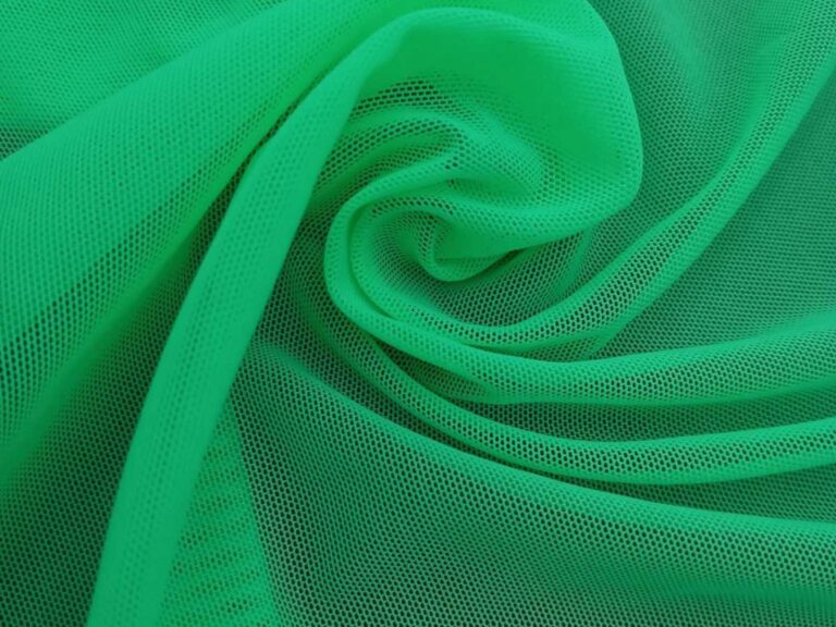 Stretch Net - Chrisanne Clover - SPEARMINT/COOL AQUA