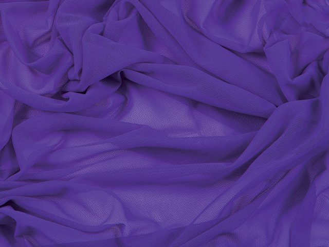 Stretch Net - Chrisanne Clover - PURPLE RAIN