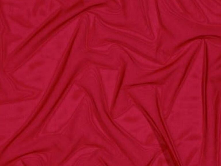 Mesh BURGUNDY