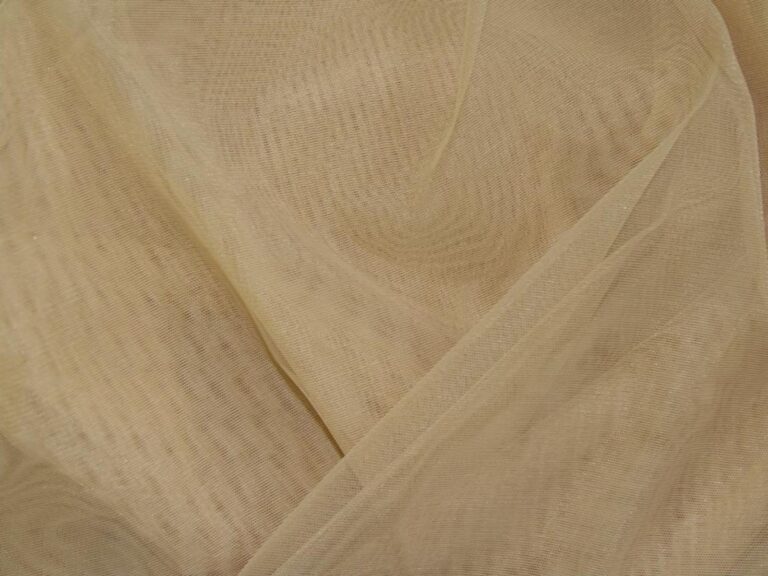 Mesh FLESH