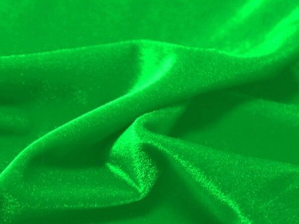 Smooth Velvet - Chrisanne Clover