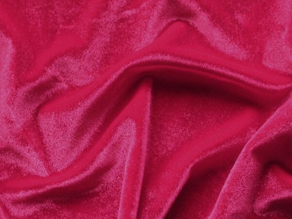Smooth Velvet - Chrisanne Clover