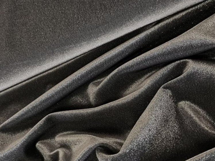 Smooth Velvet - Chrisanne Clover HEMATITE