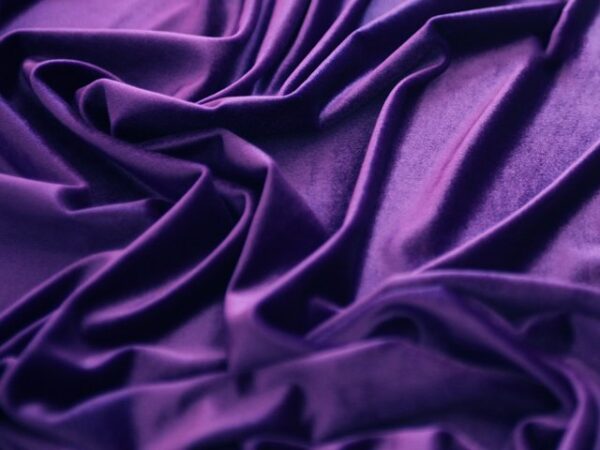 Smooth Velvet - Chrisanne Clover